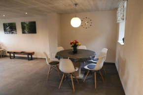 Ferienwohnung Am Pfaffenderbach